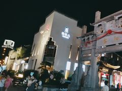 -黎阳老街