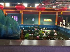 -北戴河圣蓝海洋公园