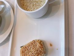 文思豆腐-扬州香格里拉·香宫中餐厅