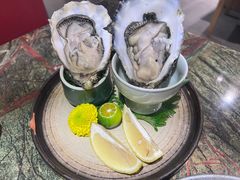 -炙柒Sekinana·精致料理 烧鸟·铁板烧(海上世界店)