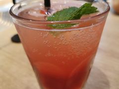-Maxpoint Kitchen 西餐咖啡(乐峰广场店)
