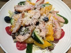 -夏日玛莉西餐厅(梅溪湖步步高店)