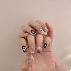 -Fanni美甲美睫皮肤管理