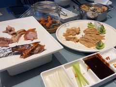 -小大董·烤鸭(观景餐厅·南京西路店)