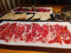 -海银海记潮汕牛肉火锅(新港中路海珠店)