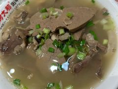 -阳坊大都涮羊肉(阳坊总店)