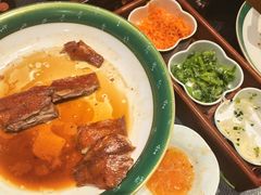 -金狮麟·新豫菜(金码大厦店)