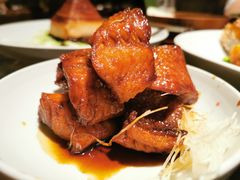 -湖滨28中餐厅·西湖宴·杭州君悦酒店