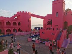 -漳州滨海火山岛自然生态风景区