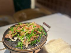 -清真·卡德尔大叔新疆主题餐厅(龙汇路店)