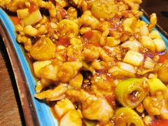 -杨记隆府(汉街店)