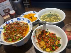 -八碗湘长沙市井菜(坡子街店)