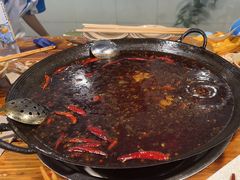 -六公里老火锅(总店)