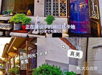 紫园的兄弟【南村茅草街】等待出道