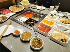 -海底捞火锅(铂澜大象城店)