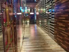 -蓝色派对KTV(聚然广场店)