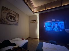 -康熙养生SPA·轻奢足道(江宁万达店)