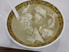 -龙抄手(春熙路总店)