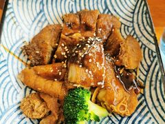 -囿面传统制面馆(中央路店)