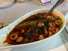 -茅庐·川粤精品私房菜(金沙遗址店)