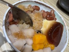 -鲜芋仙(南开大悦城店)