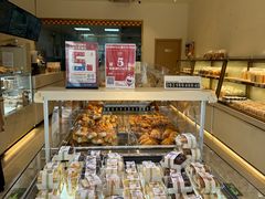 -烘焙町面包店(西四店)