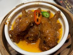 -味可道美食坊(福基路店)