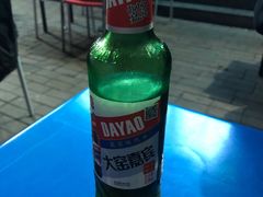 -玉园烧烤·海鲜辣炒