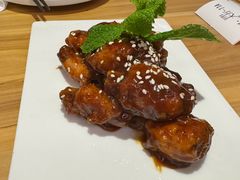 -枣子树·素食餐厅(普陀山店)
