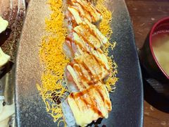 -千代武日本料理(开发区店)