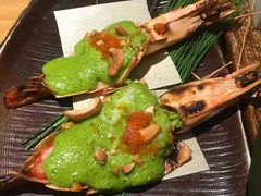 -花潮料理艺食馆(世欧广场店)