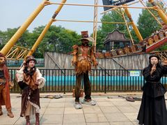 -南戴河国际娱乐中心