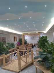 点击看大图 -添囍月子会所