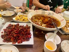 -马家水煮鱼(富民街店)
