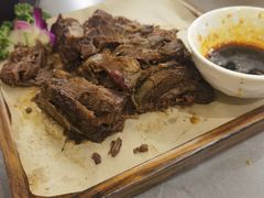 -陈熹公民族美食文化餐厅(中华广场店)