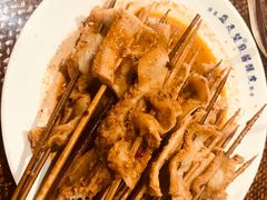-毅祥斋老孙家泡馍(北院门鼓楼店)