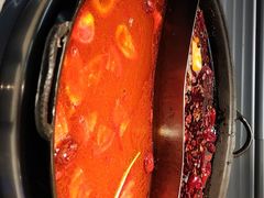 -周小明火锅(黑金冠社区店)