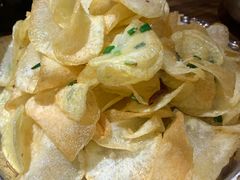 -大川先生·小龙虾·川菜(信义坊店)