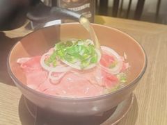 -安南越南餐厅(青岛万象城店)