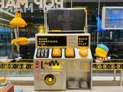 -泡泡玛特POPMART(浦项中心体验店)