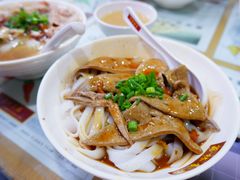 -荔林食店(西华路店)