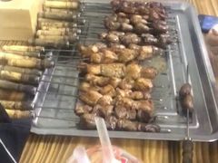 -王记西鎮电烤肉(汶上路店)