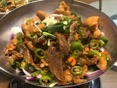 -湘聚缘湘菜馆(斜土路店)