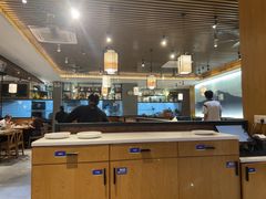 -如轩·海鲜砂锅粥·潮汕菜(南城店)