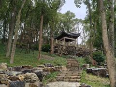 -无锡梅园公园