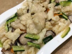 -黑石礁酒楼·海鲜(黑石礁店)
