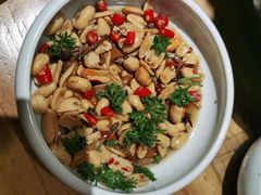 -九田家黑牛烤肉料理(华侨城店)