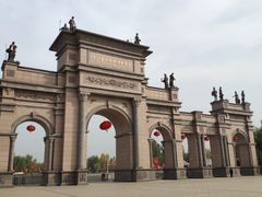 -泰安地下龙宫景区