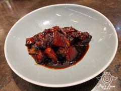 -里山四季中餐厅(来凤街店)