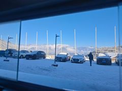 -太子岭滑雪场